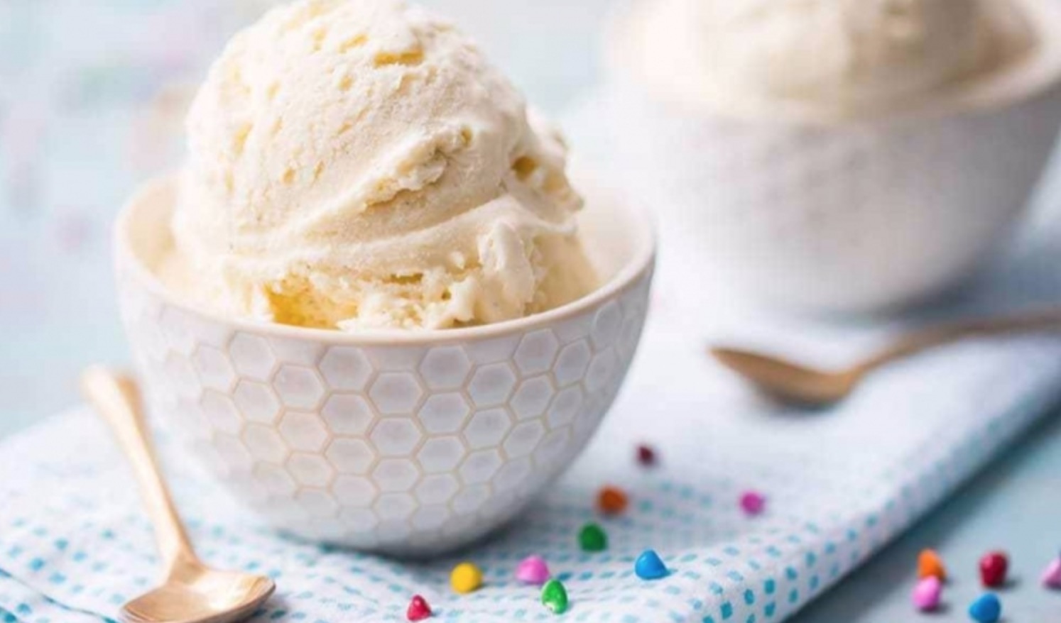 Aprende A Preparar Helado Casero Sin Maquina