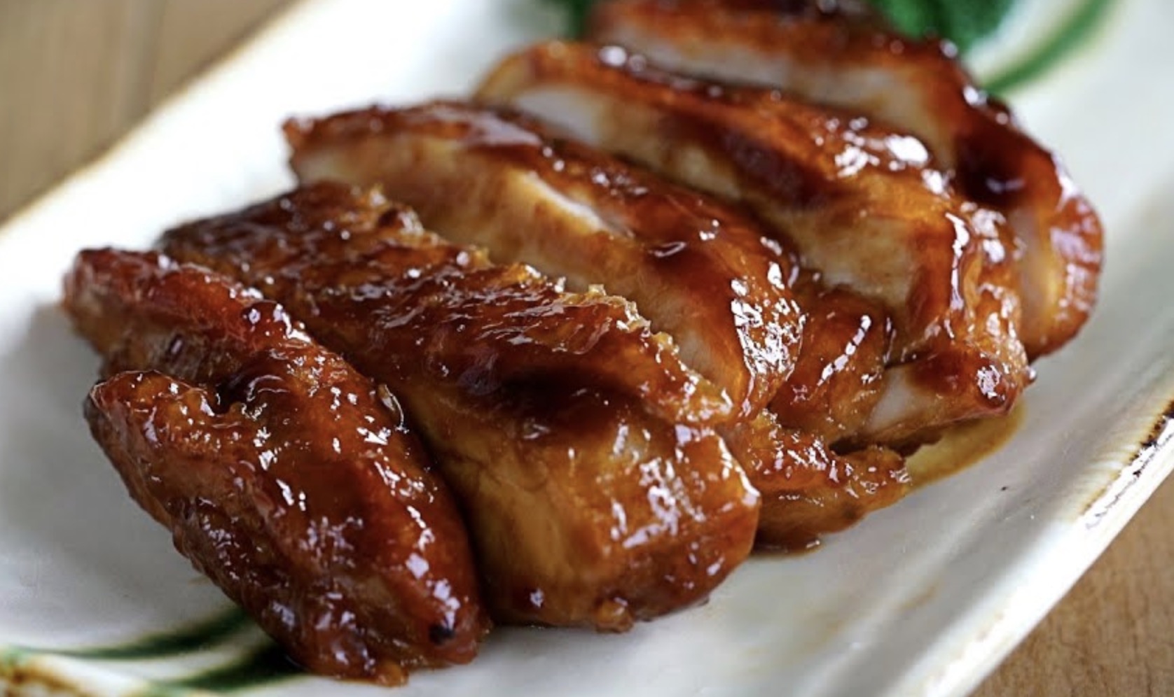 Receta De Pollo Al Estilo Teriyaki Es Una Delicia 5350