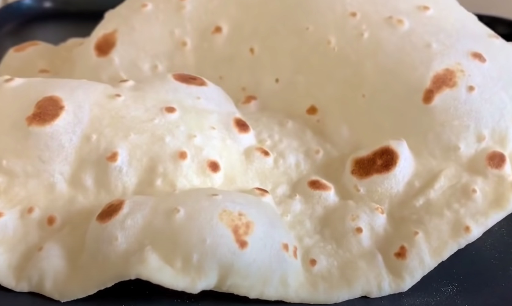 Tortillas de harina con extra suavidad y sabor